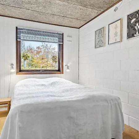 8847-glesborg-vibevej-3 Дом отдыха Glesborg