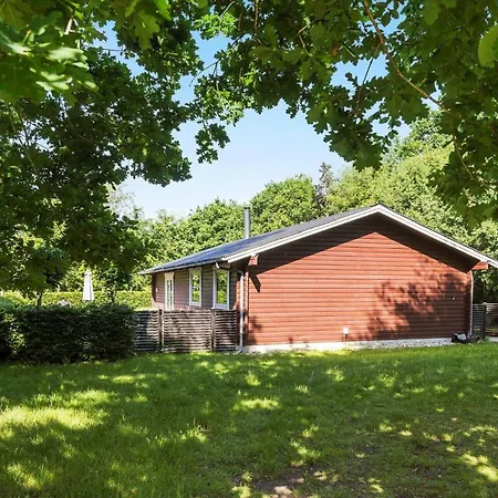 8847-glesborg-vibevej-3 Дом отдыха